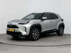 Toyota Yaris Cross (2024) thumbnail 21