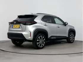Toyota Yaris Cross (2024) thumbnail 22