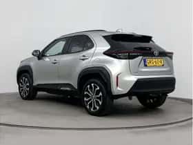 Toyota Yaris Cross (2024) thumbnail 4