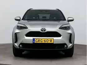 Toyota Yaris Cross (2024) thumbnail 9