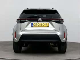 Toyota Yaris Cross (2024) thumbnail 10