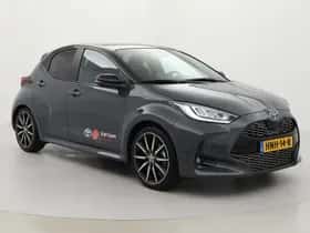 Toyota Yaris (2025)