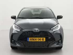 Toyota Yaris (2025) thumbnail 21