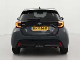 Toyota Yaris (2025) thumbnail 22