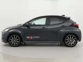 Toyota Yaris (2025) thumbnail 23
