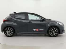 Toyota Yaris (2025) thumbnail 24