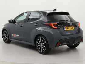 Toyota Yaris (2025) thumbnail 4