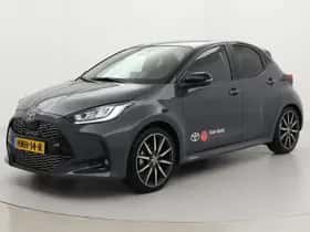 Toyota Yaris (2025) thumbnail 40