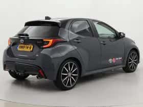 Toyota Yaris (2025) thumbnail 41