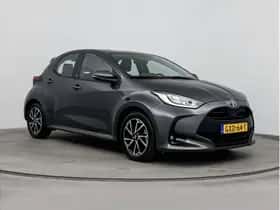 Toyota Yaris (2023)