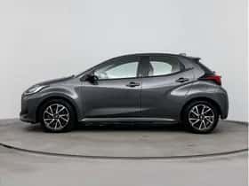 Toyota Yaris (2023) thumbnail 11
