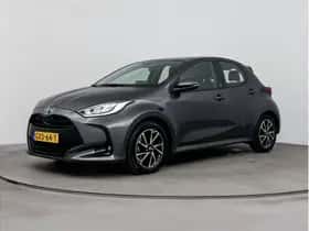 Toyota Yaris (2023) thumbnail 21