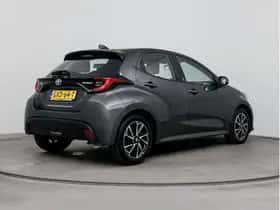 Toyota Yaris (2023) thumbnail 22