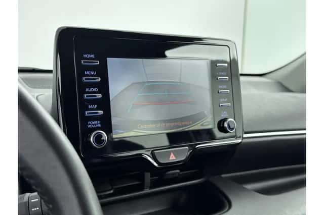 Toyota Yaris (2023) thumbnail 5
