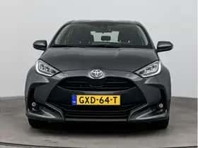 Toyota Yaris (2023) thumbnail 9