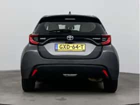 Toyota Yaris (2023) thumbnail 10