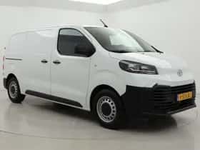 Toyota Proace (2024)