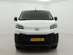 Toyota Proace (2024) thumbnail 26
