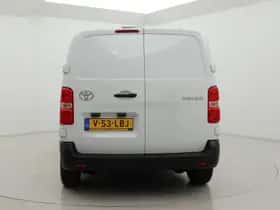 Toyota Proace (2024) thumbnail 27