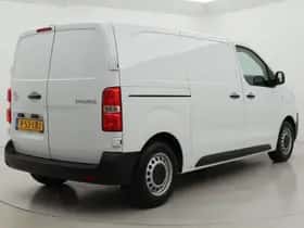Toyota Proace (2024) thumbnail 4