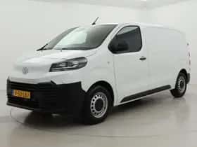 Toyota Proace (2024) thumbnail 31