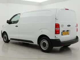 Toyota Proace (2024) thumbnail 32