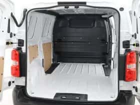 Toyota Proace (2024) thumbnail 5