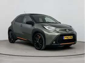 Toyota Aygo X (2022) thumbnail 1