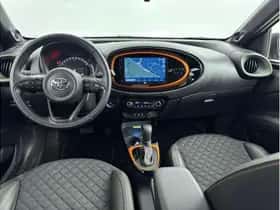 Toyota Aygo X (2022) thumbnail 2