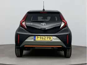 Toyota Aygo X (2022) thumbnail 12