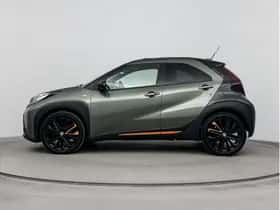 Toyota Aygo X (2022) thumbnail 13