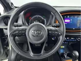 Toyota Aygo X (2022) thumbnail 18