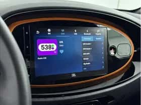 Toyota Aygo X (2022) thumbnail 20