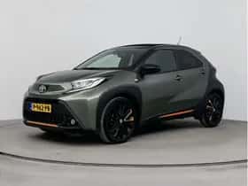 Toyota Aygo X (2022) thumbnail 23