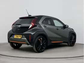 Toyota Aygo X (2022) thumbnail 24