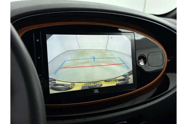 Toyota Aygo X (2022) thumbnail 6