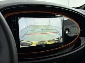 Toyota Aygo X (2022) thumbnail 6