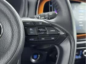 Toyota Aygo X (2022) thumbnail 8