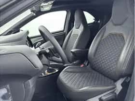 Toyota Aygo X (2022) thumbnail 9