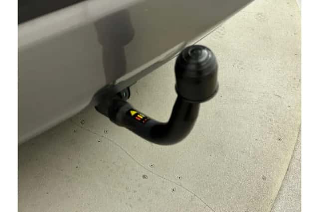 Toyota RAV4 (2020) thumbnail 5