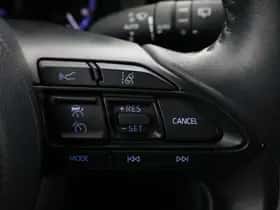 Toyota Yaris Cross (2021) thumbnail 11