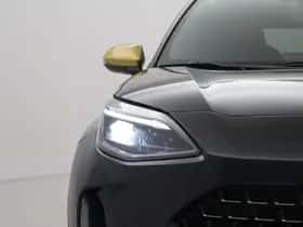 Toyota Yaris Cross (2021) thumbnail 13