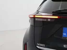 Toyota Yaris Cross (2021) thumbnail 14