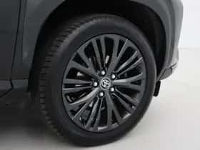 Toyota Yaris Cross (2021) thumbnail 16