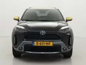 Toyota Yaris Cross (2021) thumbnail 18