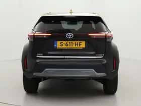 Toyota Yaris Cross (2021) thumbnail 19