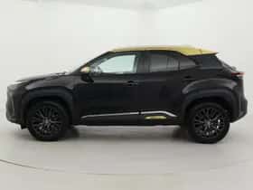 Toyota Yaris Cross (2021) thumbnail 20