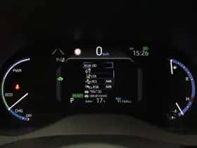Toyota Yaris Cross (2021) thumbnail 3