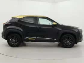 Toyota Yaris Cross (2021) thumbnail 21