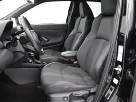 Toyota Yaris Cross (2021) thumbnail 22
